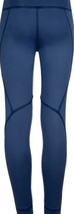 Trollkids Girls Rondane Winter Tights