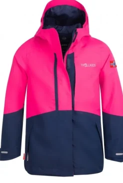 Trollkids Girls Skaland Jacket