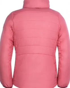 Trollkids Girls Skanden 3in1 Jacket