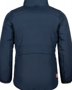 Trollkids Girls Skavangen Jacket