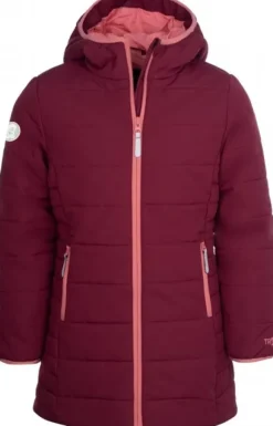 Trollkids Girls Stavanger Coat