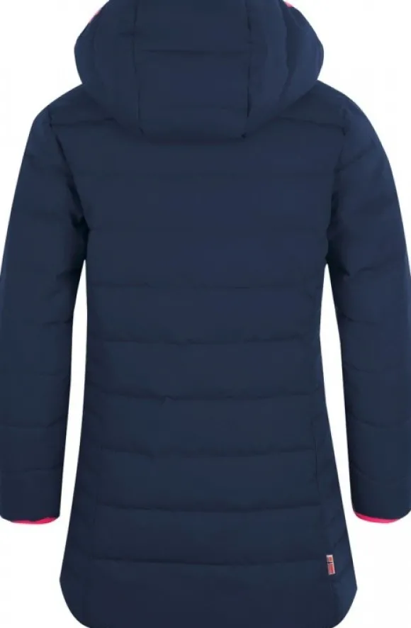 Trollkids Girls Stavanger Coat