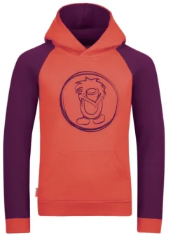 Trollkids Girls Stavanger Sweater