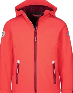 Trollkids Girls Trollfjord Jacket