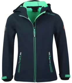 Trollkids Girls Trollfjord Jacket