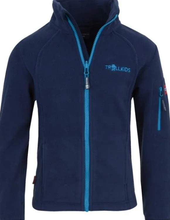 Trollkids Kids Arendal Jacket Pro