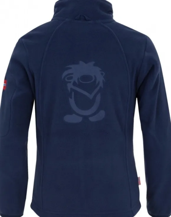 Trollkids Kids Arendal Jacket Pro