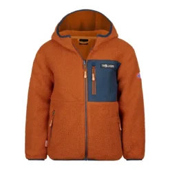 Trollkids Kids Aurlandsfjord Jacket