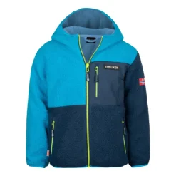 Trollkids Kids Aurlandsfjord Jacket