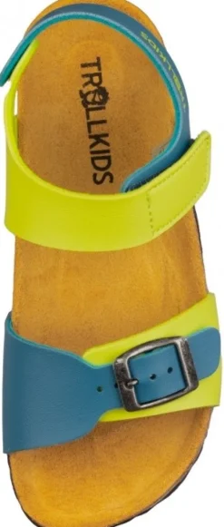 Trollkids Kids Bergen Sandal