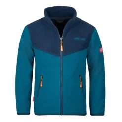 Trollkids Kids Bryggen 3in1 Jacket