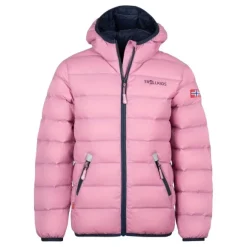 Trollkids Kids Dovrefjell Jacket
