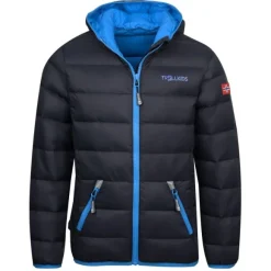 Trollkids Kids Dovrefjell Jacket