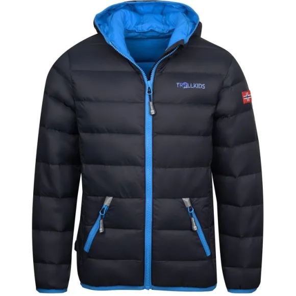 Trollkids Kids Dovrefjell Jacket