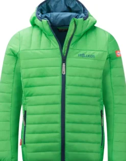 Trollkids Kids Eikefjord Jacket