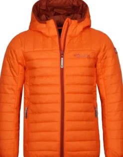 Trollkids Kids Eikefjord Jacket