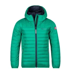 Trollkids Kids Eikefjord Jacket