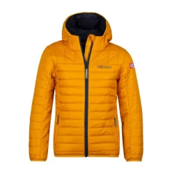 Trollkids Kids Eikefjord Jacket
