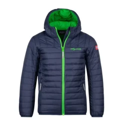 Trollkids Kids Eikefjord Jacket