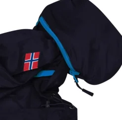 Trollkids Kids Fjell Running Jacket