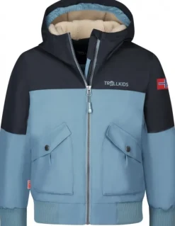 Trollkids Kids Grimstad Jacket