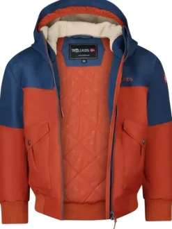 Trollkids Kids Grimstad Jacket