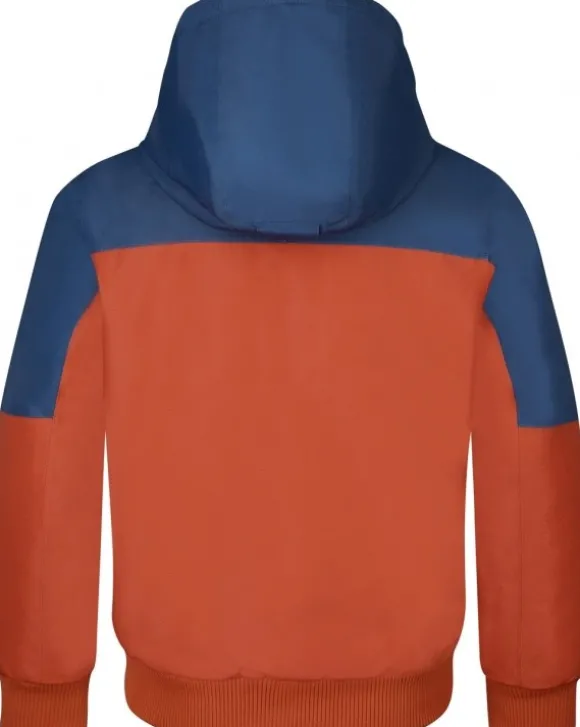 Trollkids Kids Grimstad Jacket