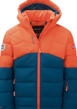 Trollkids Kids Gryllefjord Jacket