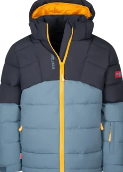 Trollkids Kids Gryllefjord Jacket
