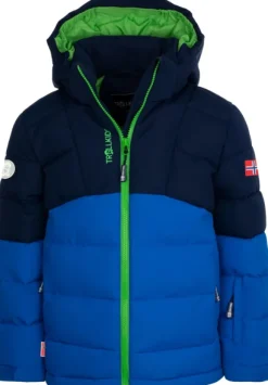 Trollkids Kids Gryllefjord Jacket