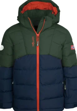 Trollkids Kids Gryllefjord Jacket