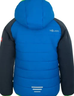 Trollkids Kids Hafjell Snow Jacket Pro
