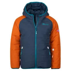 Trollkids Kids Hafjell Snow Jacket Pro