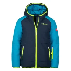 Trollkids Kids Hafjell Snow Jacket Pro