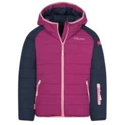 Trollkids Kids Hafjell Snow Jacket Pro