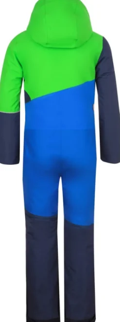 Trollkids Kids Hallingdal Snowsuit