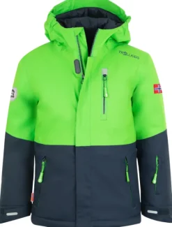 Trollkids Kids Hallingdal Jacket