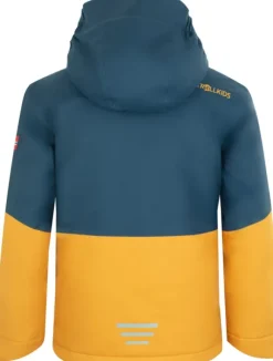 Trollkids Kids Hallingdal Jacket