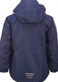 Trollkids Kids Hammerfest Jacket XT 3in1