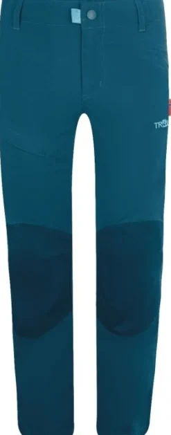 Trollkids Kids Hammerfest Pants Pro