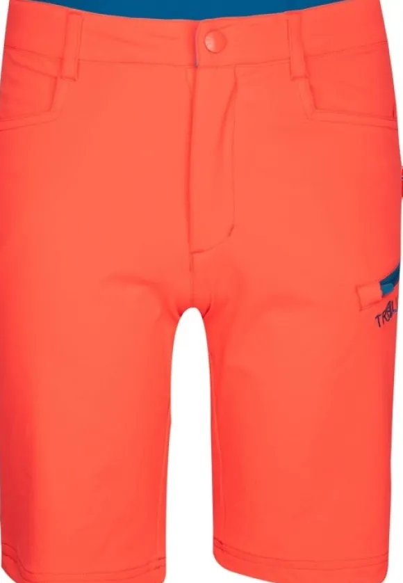 Trollkids Kids Haugesund Shorts