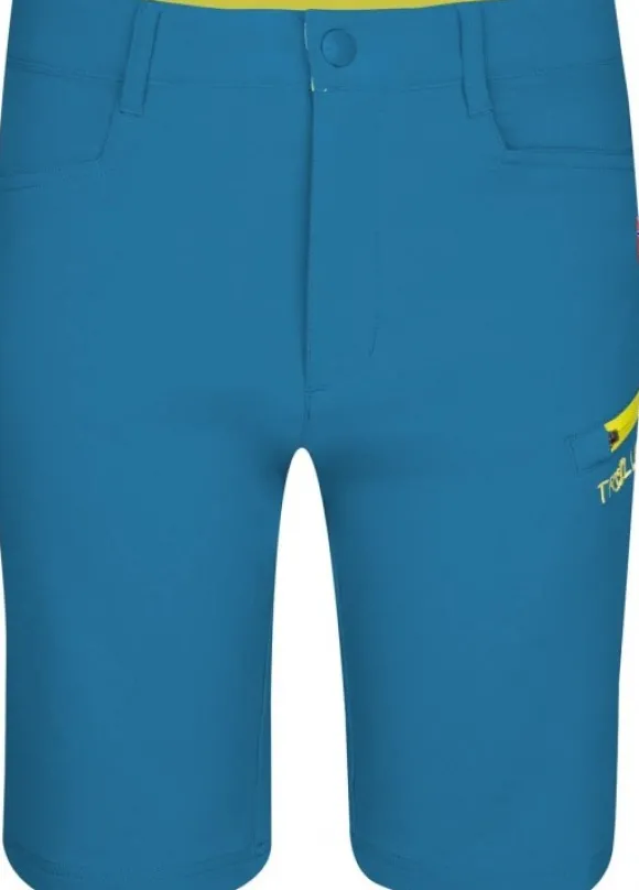 Trollkids Kids Haugesund Shorts