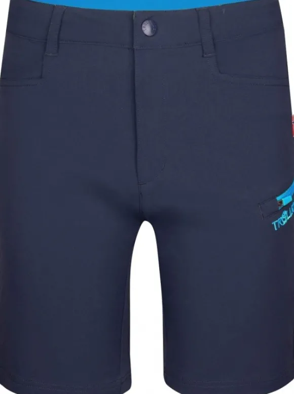 Trollkids Kids Haugesund Shorts