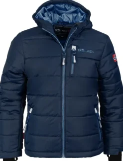 Trollkids Kids Hemsedal Snow Jacket