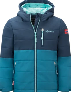 Trollkids Kids Hemsedal Snow Jacket XT