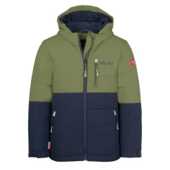 Trollkids Kids Hemsedal Snow Jacket XT