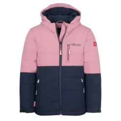 Trollkids Kids Hemsedal Snow Jacket XT