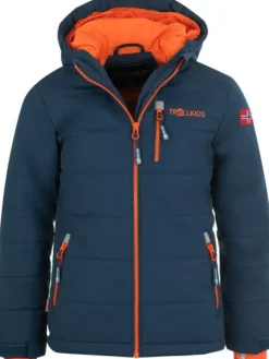 Trollkids Kids Hemsedal Snow Jacket XT