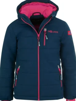 Trollkids Kids Hemsedal Snow Jacket XT