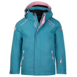 Trollkids Kids Holmenkollen Snow Jacket Pro